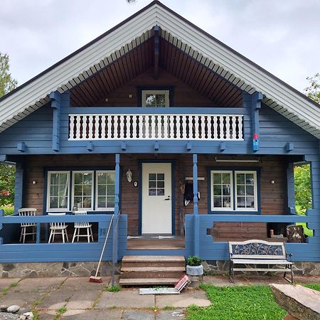 3 Bedroom Cottage With Sauna By The Sea Vaasa Extérieur photo