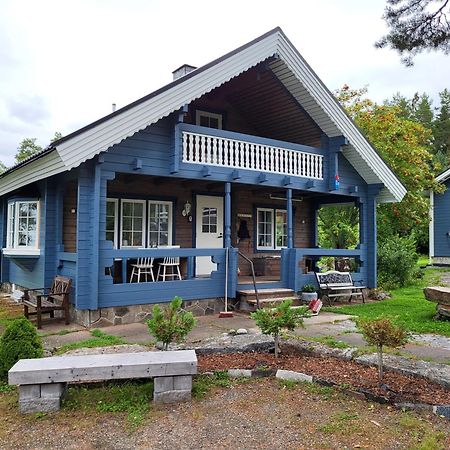 3 Bedroom Cottage With Sauna By The Sea Vaasa Extérieur photo