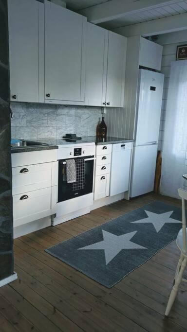 3 Bedroom Cottage With Sauna By The Sea Vaasa Extérieur photo
