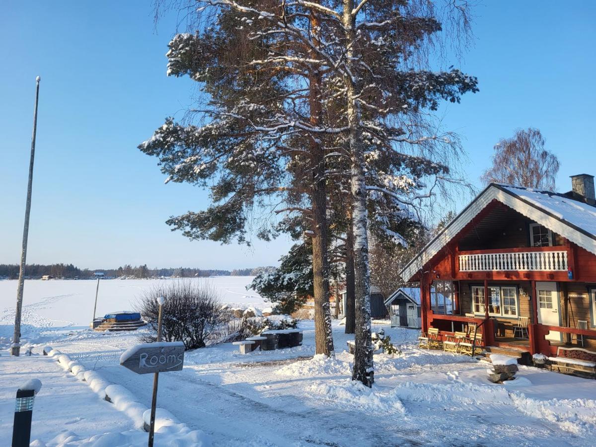 3 Bedroom Cottage With Sauna By The Sea Vaasa Extérieur photo
