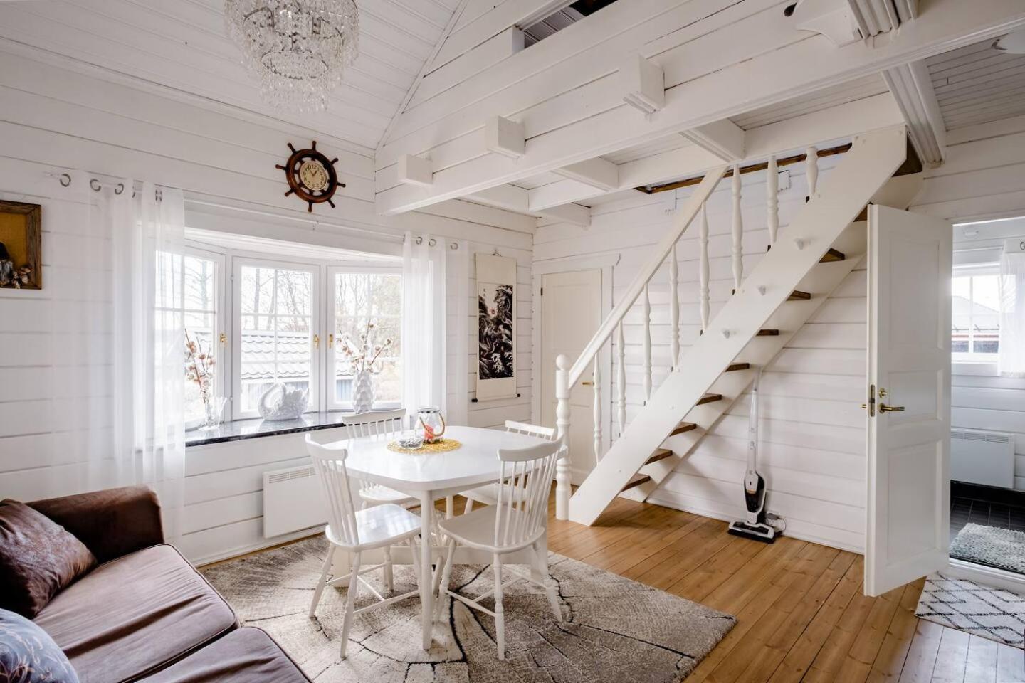 3 Bedroom Cottage With Sauna By The Sea Vaasa Extérieur photo
